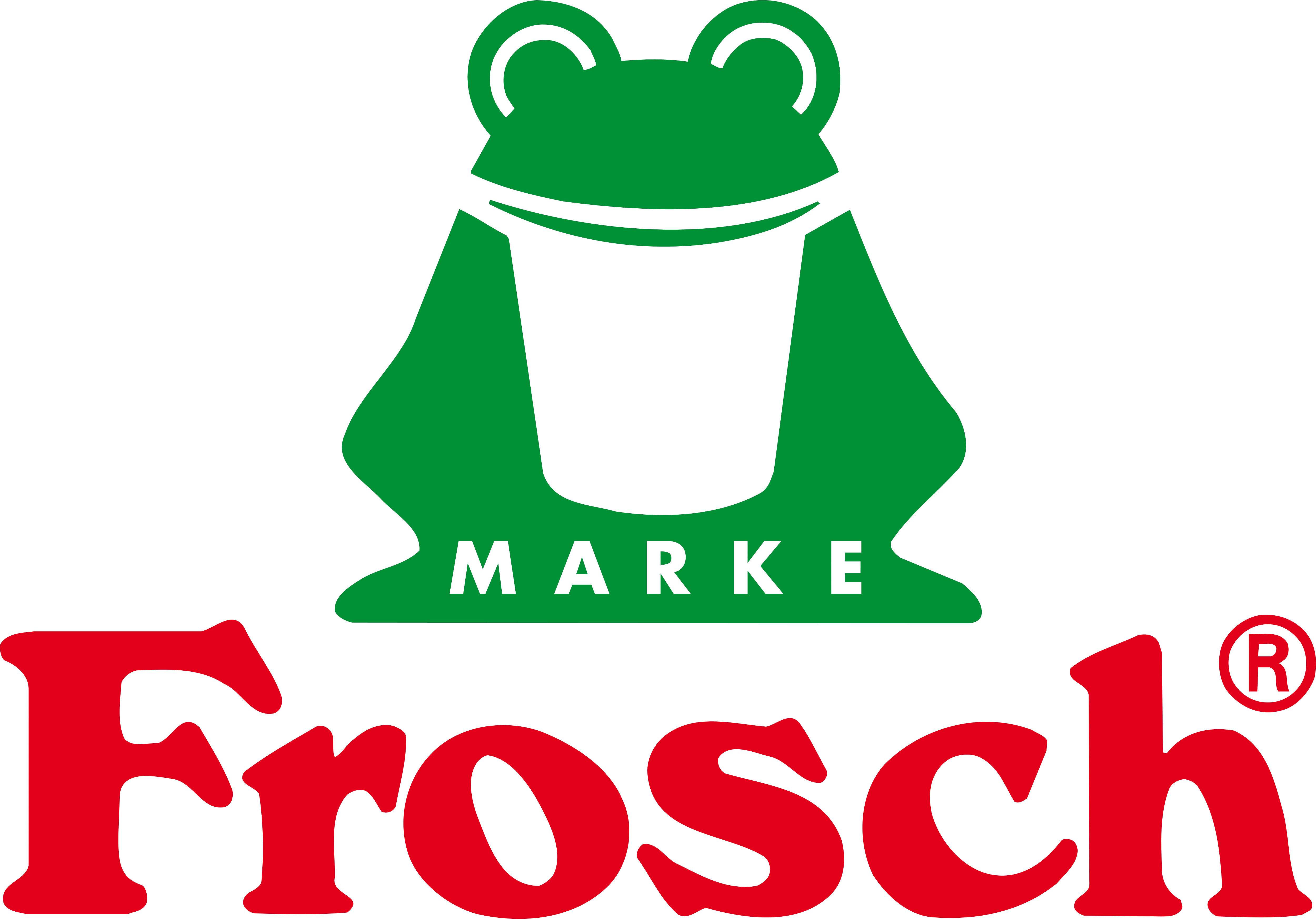 Frosch