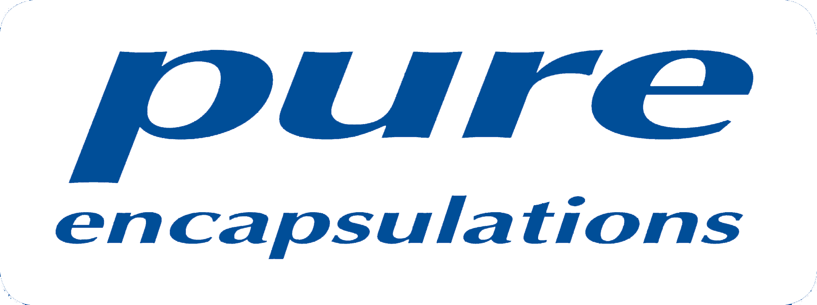 Pure-Encapsulations