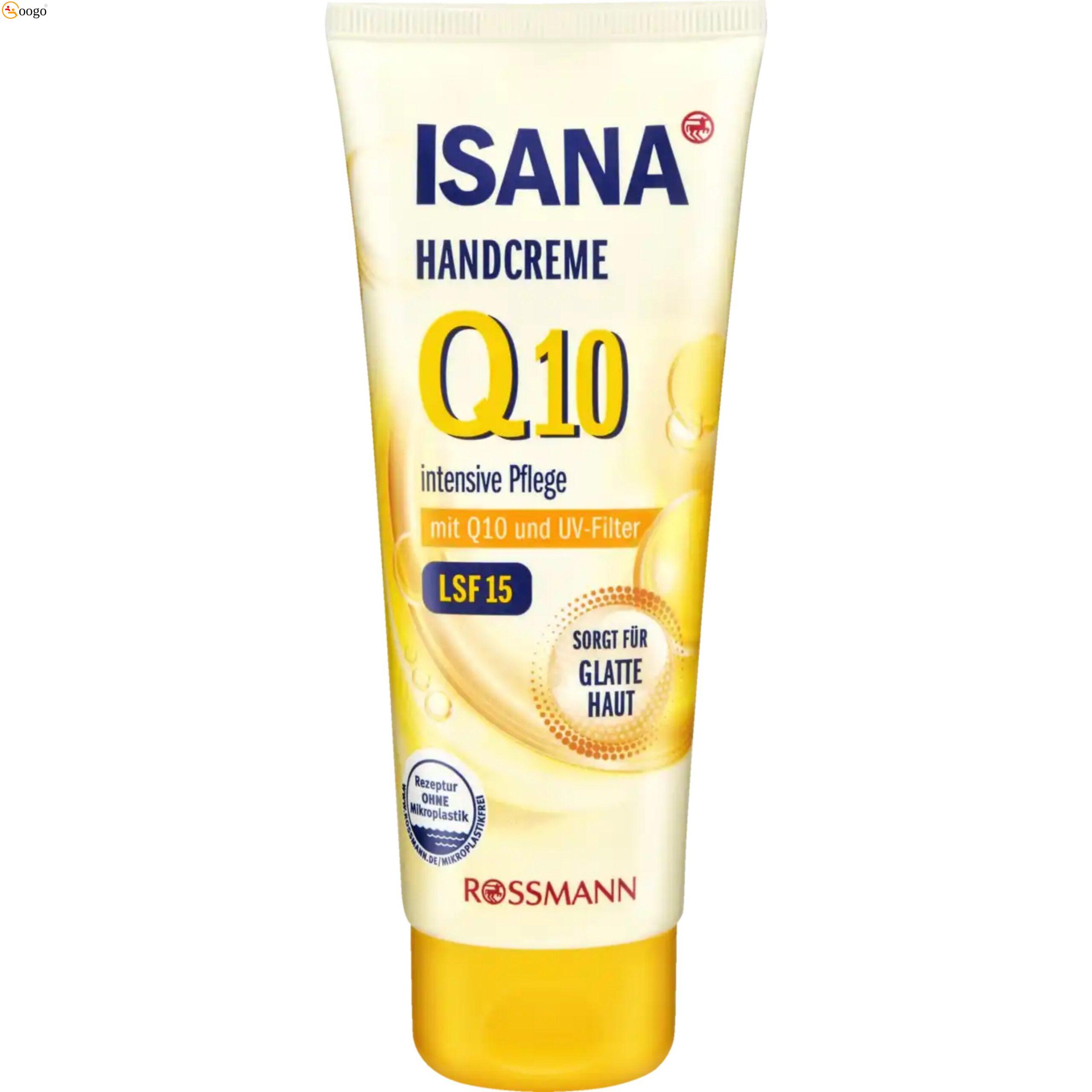 Handcreme Q10 - 100ml