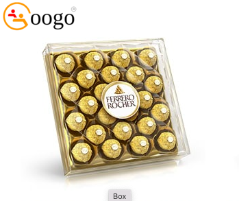 Ferrero Rocher 24 Pieces, 300g