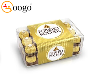 Ferrero Rocher 30 Pieces, 375g