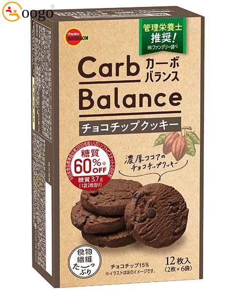 Carb Balance 104g, 12 pack