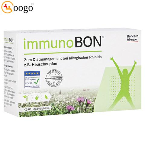 IMMUNOBON Lutschtabletten