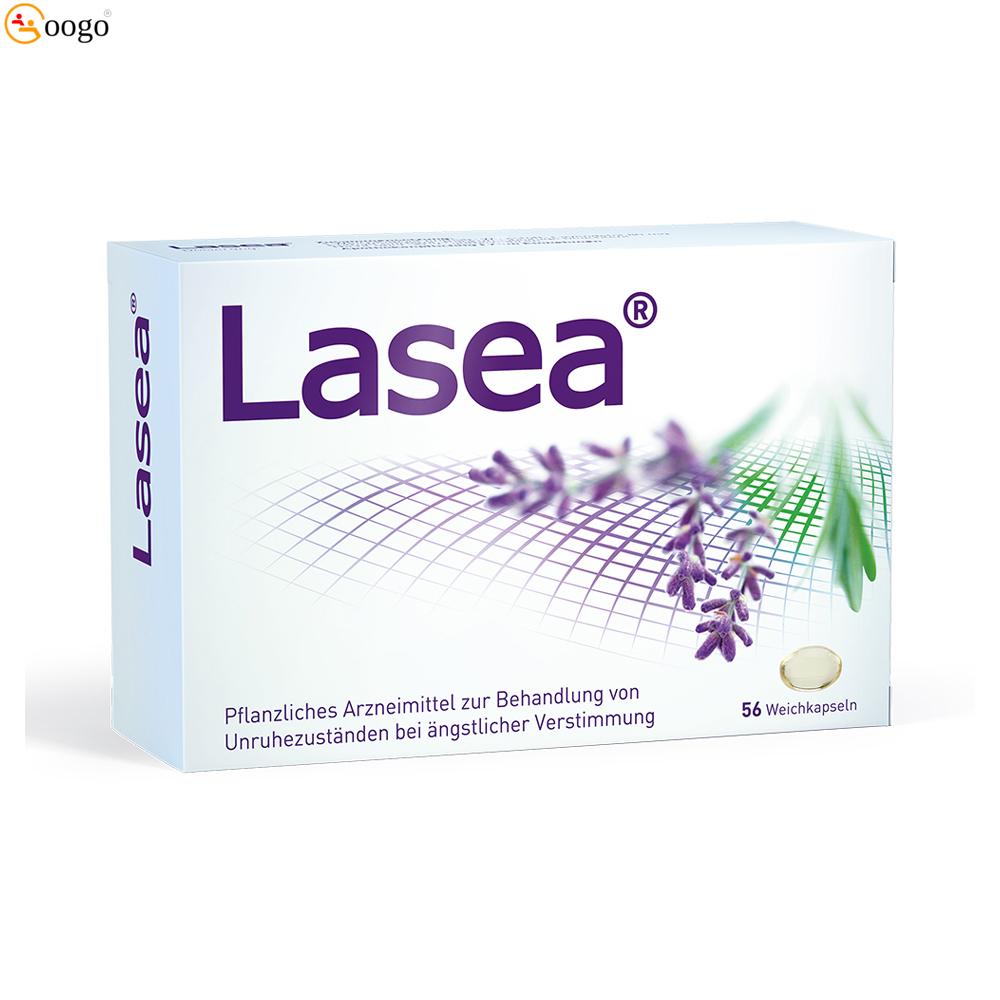 Lasea, 56 capsules