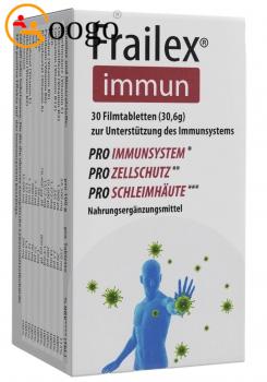 Frailex® immune