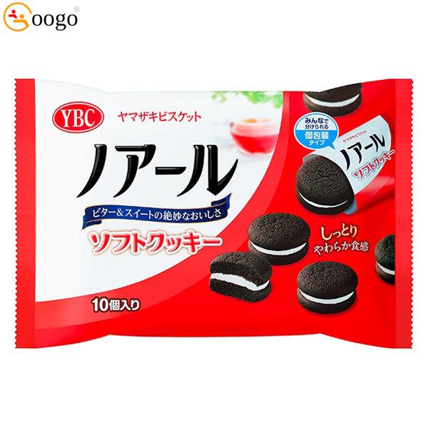 Yamazaki biscuit, 140g (14gx10 pack)