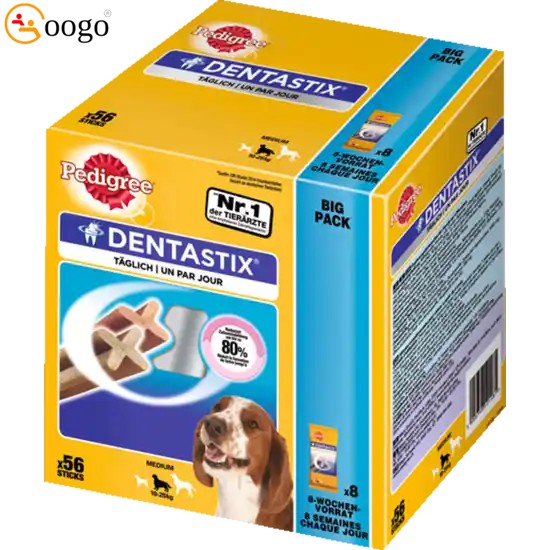 DentaStix® Medium Multipack 1,440g