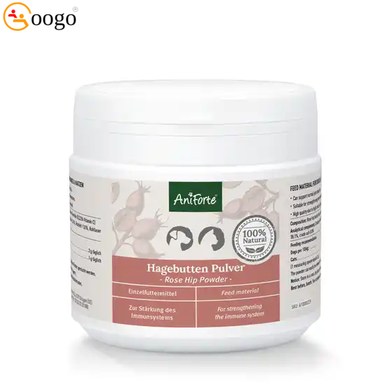 Rosehip powder, 250 g