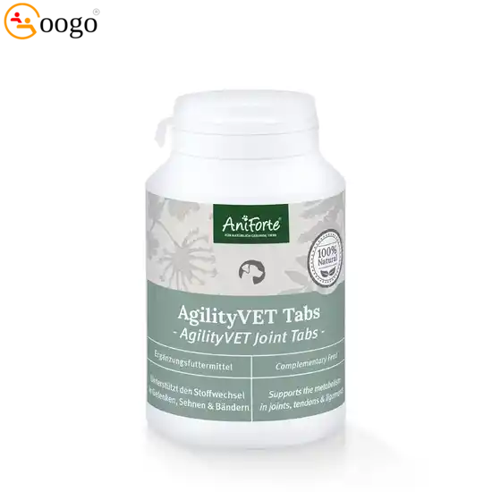 AgilityVET joint tablets 120 pieces