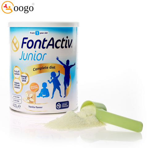 FontActiv Junior 400g