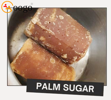 Palm Sugar