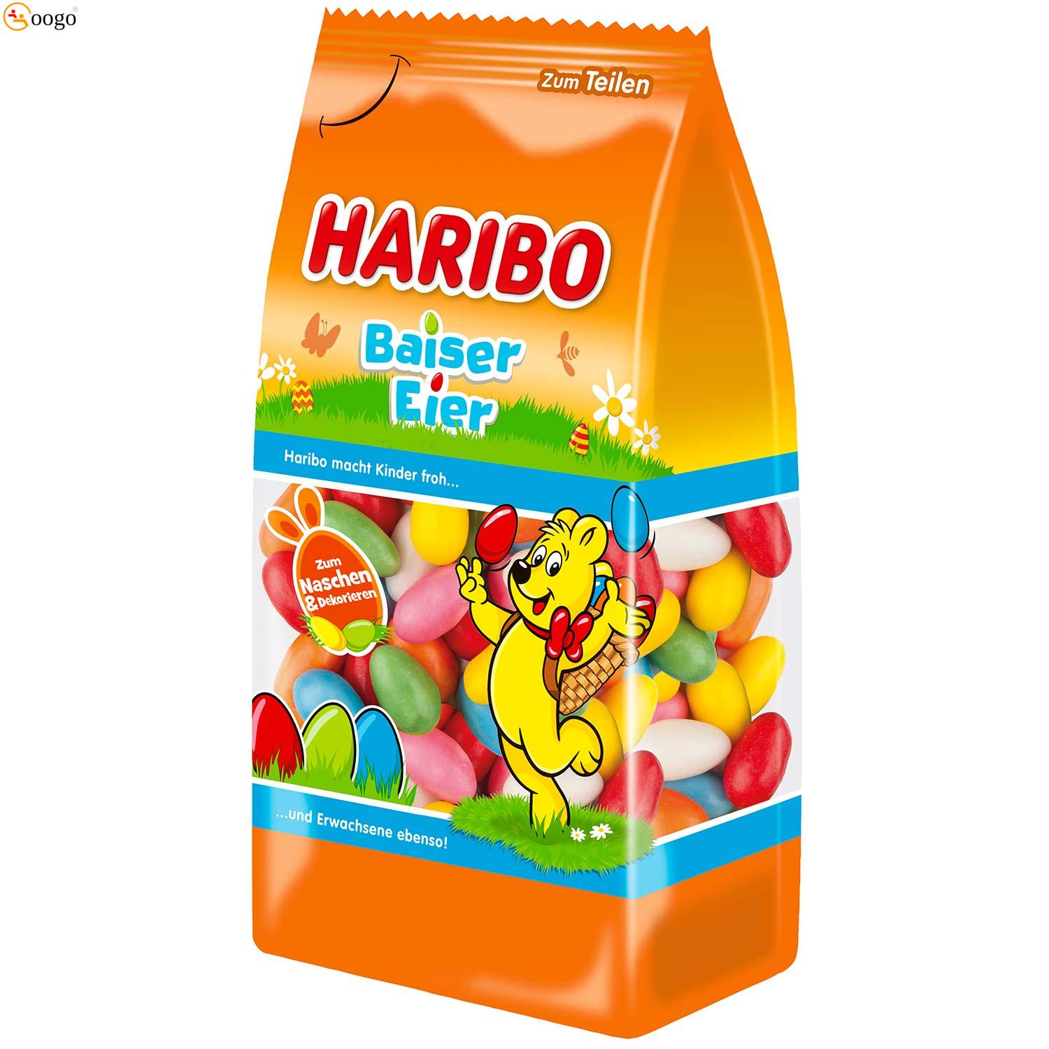 Haribo Baiser Eier 250g