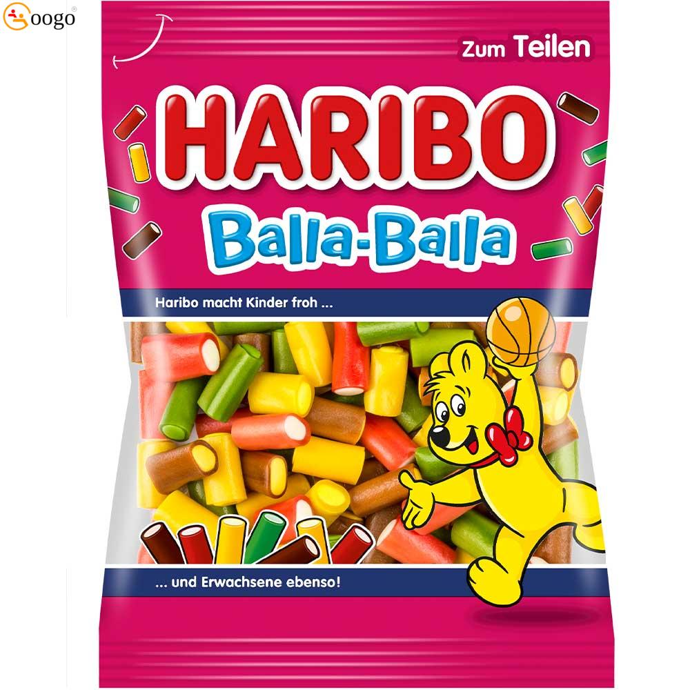 Haribo-balla-balla-175g