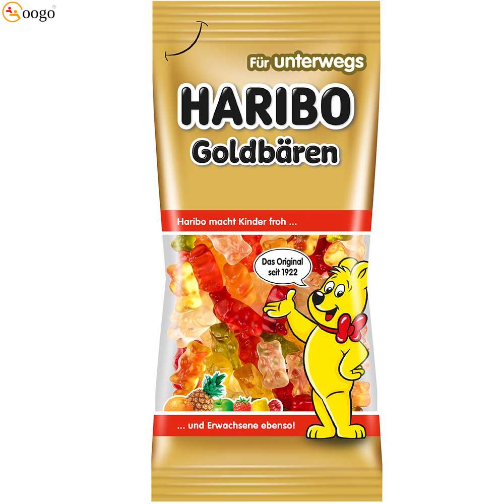 Haribo Goldbären 75g