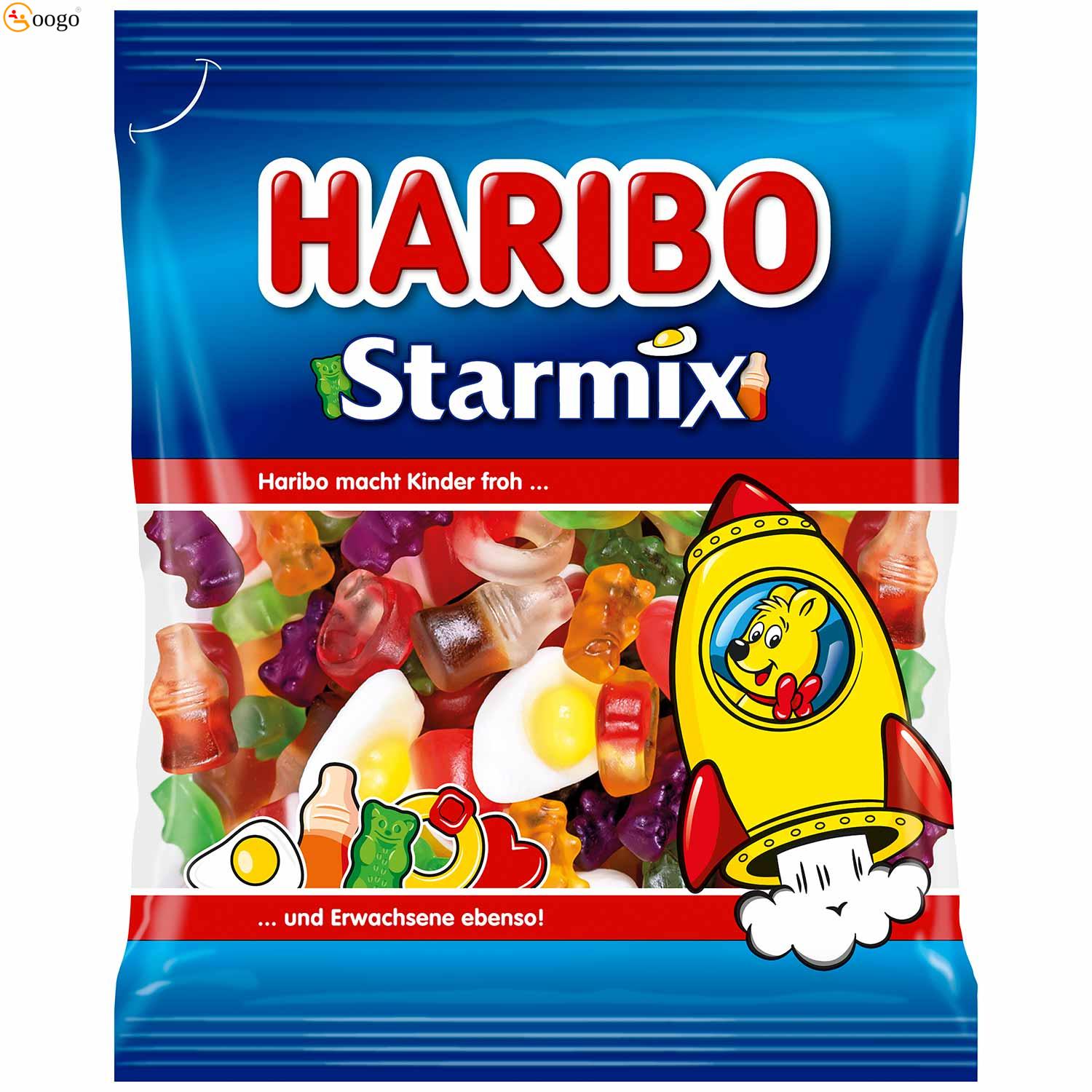 Haribo Starmix 175g