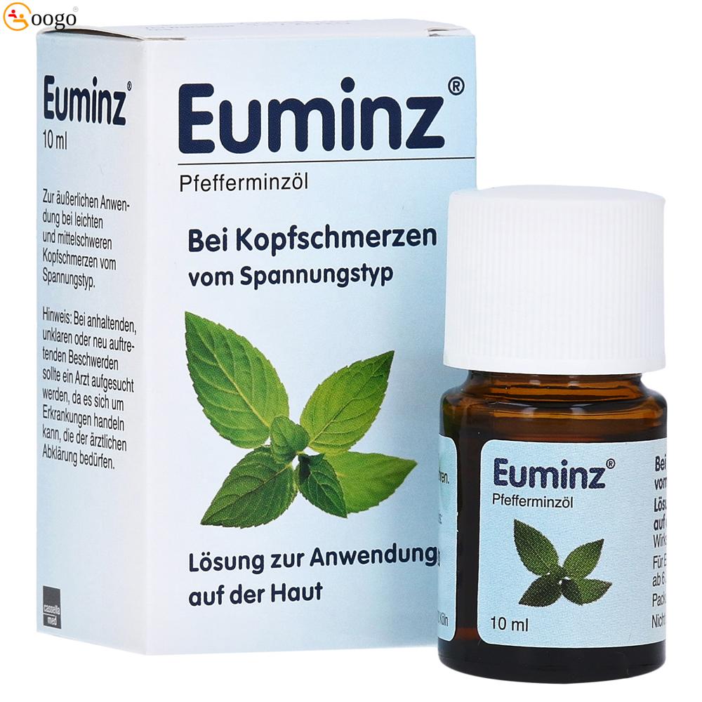 Euminz, 10 ml