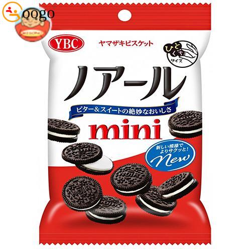 Yamazaki Biscuits Mini 65 g (10 bags)