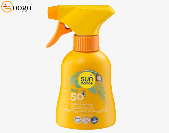 Sonnenspray Kids LSF 50, 200 ml