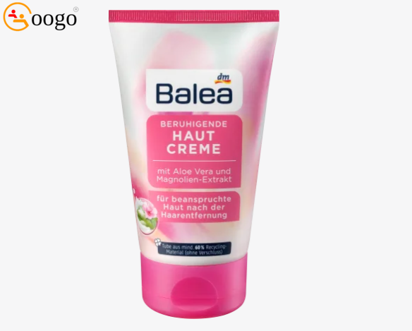 Hautcreme beruhigend, 125 ml