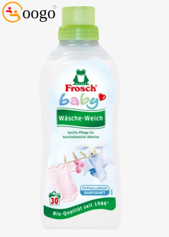 Weichspüler Baby Wäsche-Weich 30 WL, 0,75 l