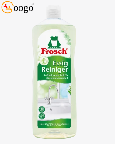 Essigreiniger für Küche & Bad, 1 l