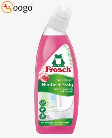 WC-Reiniger Himbeer-Essig, 750 ml