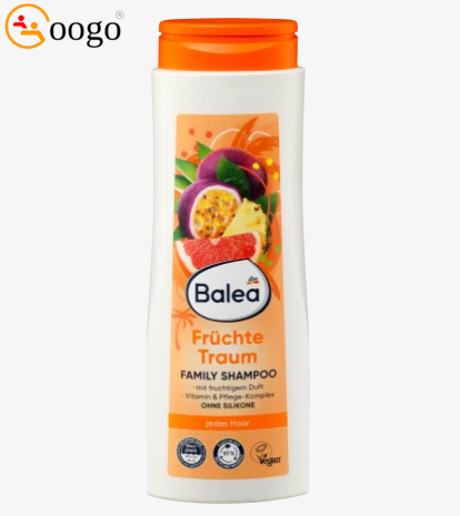 Shampoo Family, 500 ml