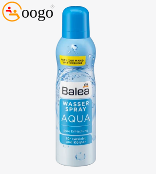 Wasserspray Aqua, 150 ml