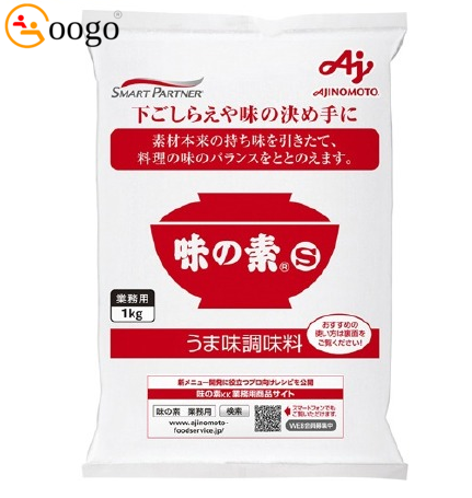 Ajinomoto S Commercial use (1kg)