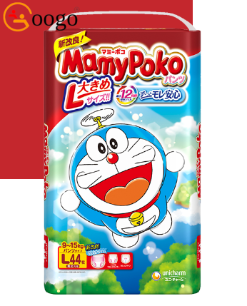 MamyPoko Pants L size