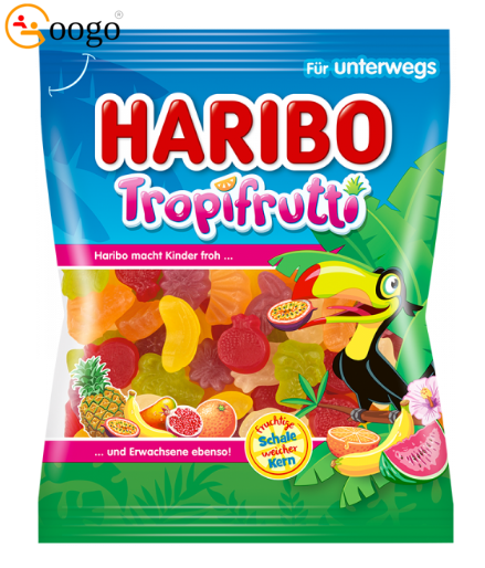 Haribo Tropifrutti 100g