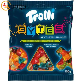 Trolli Bytes 150g