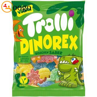 Trolli Dinorex 150g