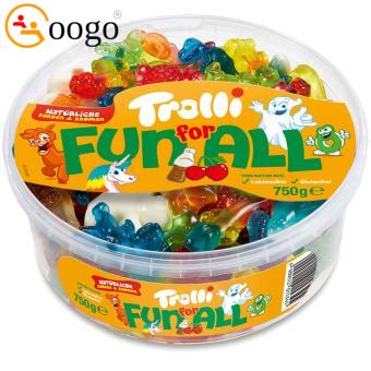 Trolli Fun for All 750g