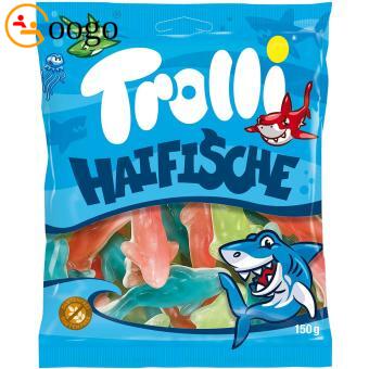 Trolli Haifische 150g