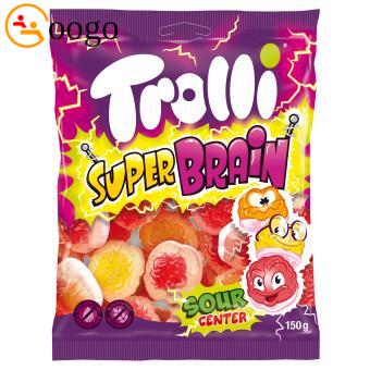 Trolli Super Brain 150g