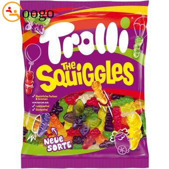 Trolli The Squiggles 150g