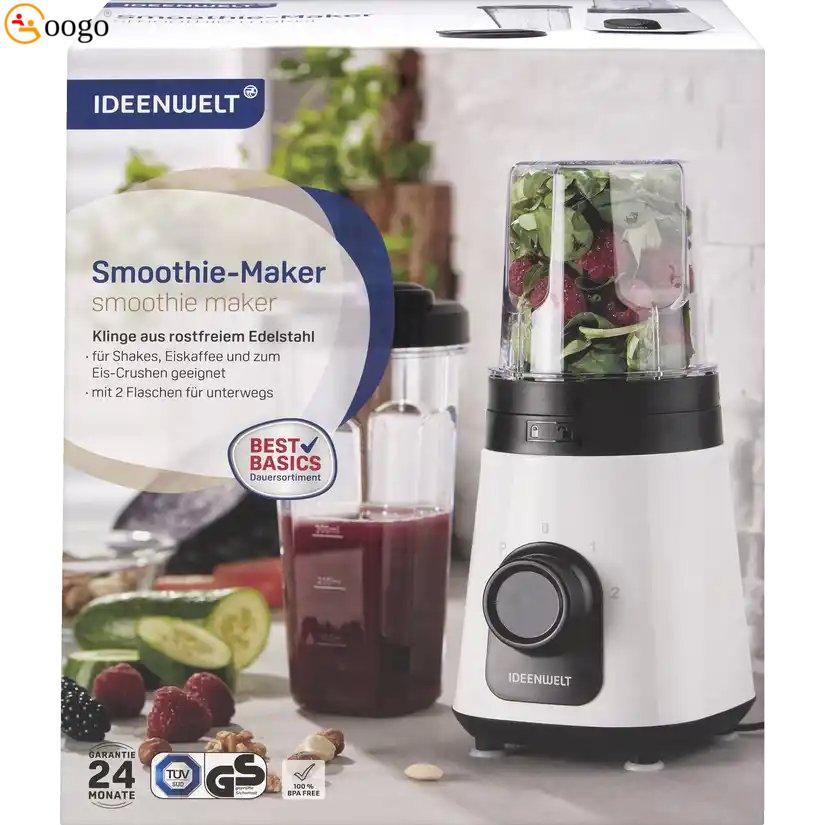 Smoothie maker